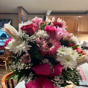 Meet your Posher, Jackie